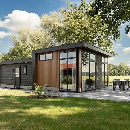 Holiday park Residence Winterswijk