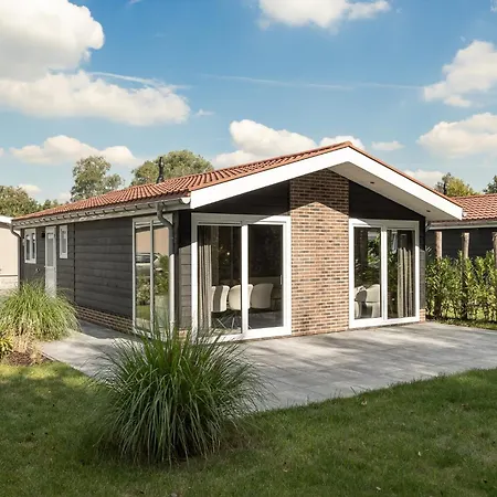 Residence Winterswijk Feriepark