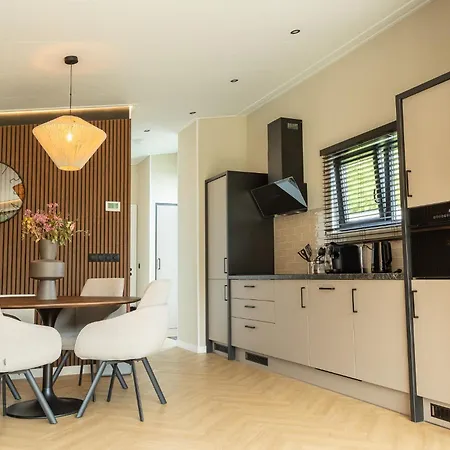 Residence Winterswijk 홀리데이파크