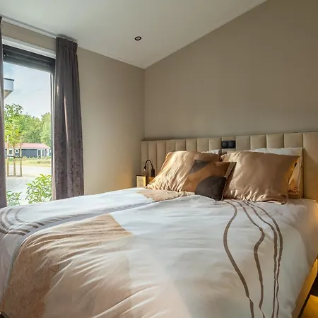 Residence Winterswijk 홀리데이파크