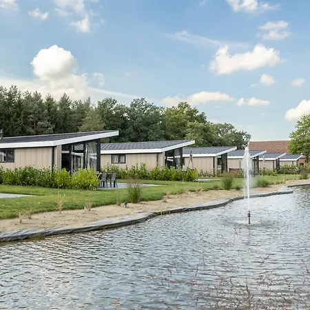 Feriepark Residence Winterswijk *