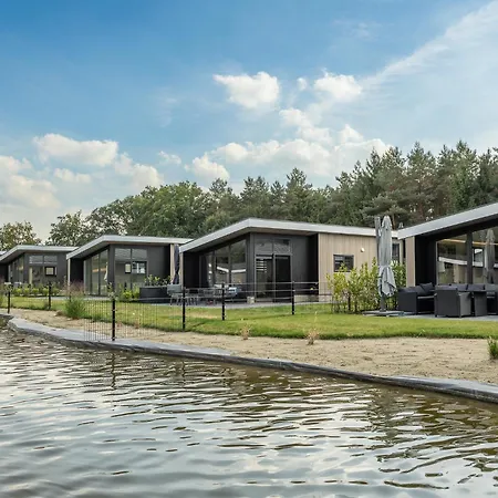 Feriepark Residence Winterswijk *