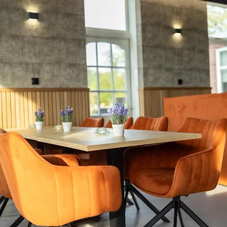 Residence Winterswijk * Winterswijk