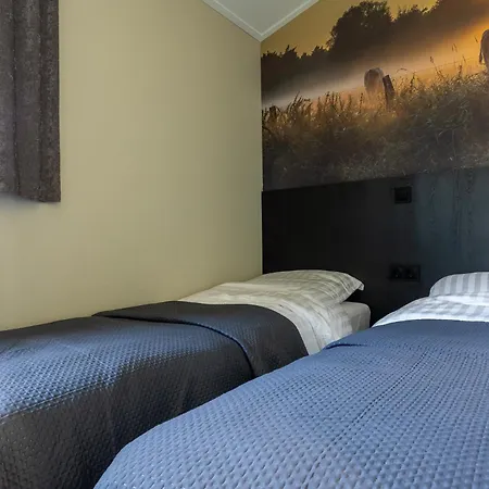 Feriepark Residence Winterswijk *