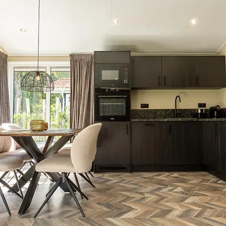 Residence Winterswijk Holiday park Winterswijk