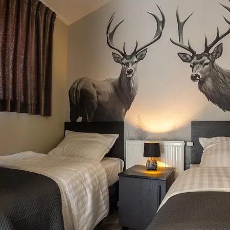 Residence Winterswijk Holiday park