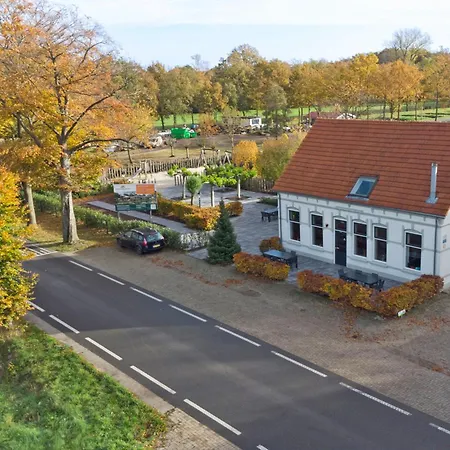 Residence Winterswijk Feriepark Winterswijk