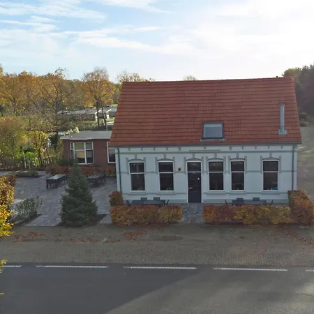 Holiday park Residence Winterswijk Winterswijk