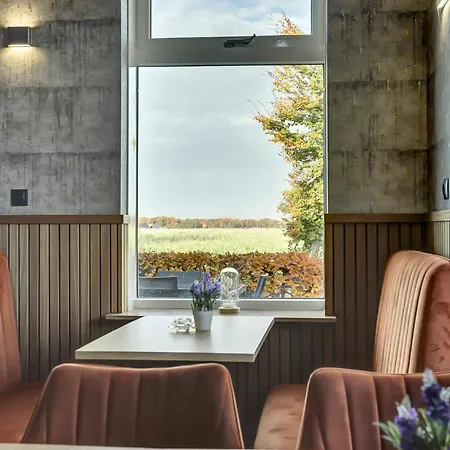 Residence Winterswijk * Winterswijk