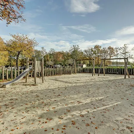 Holiday park Residence Winterswijk *