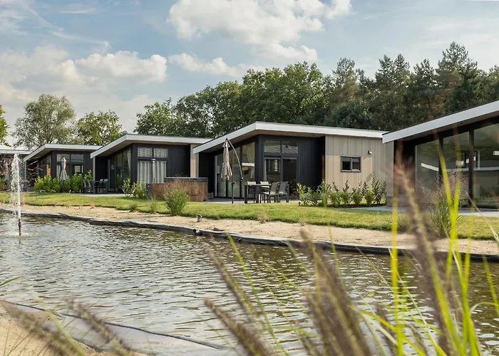 Residence Winterswijk Holiday park