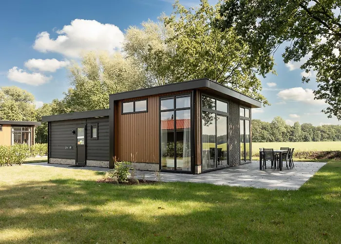 Holiday park Residence Winterswijk