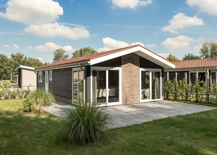 Residence Winterswijk Holiday park