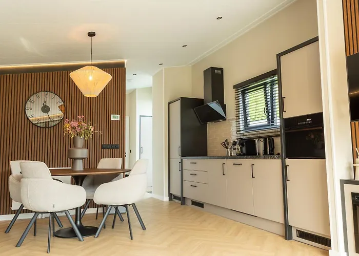 Residence Winterswijk 홀리데이파크