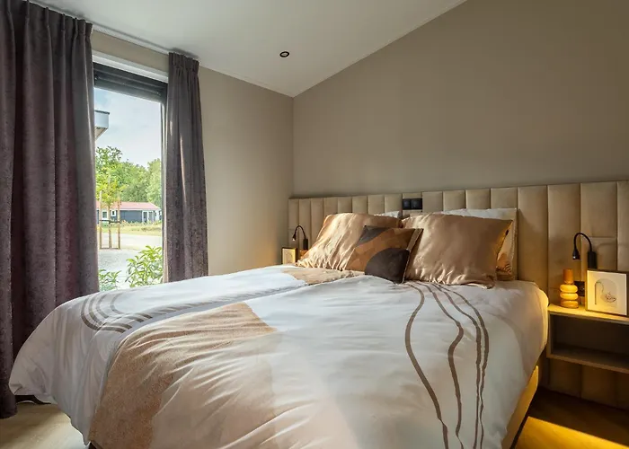 Residence Winterswijk Holiday park