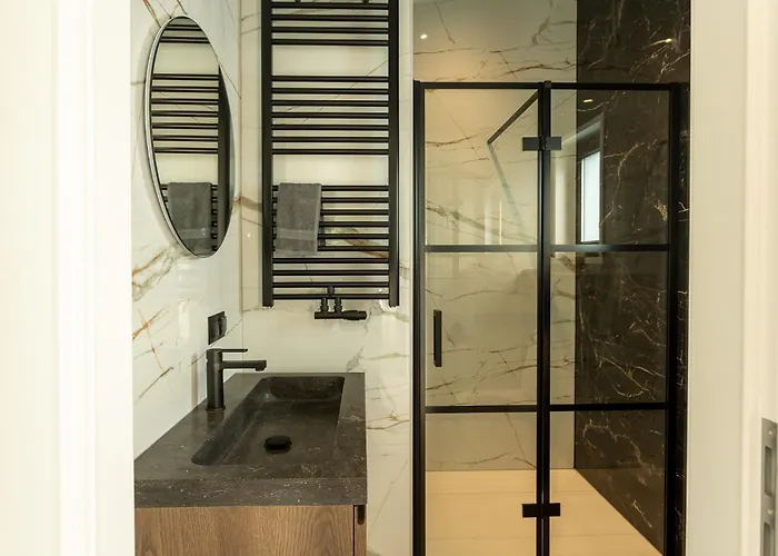 Residence Winterswijk 홀리데이파크