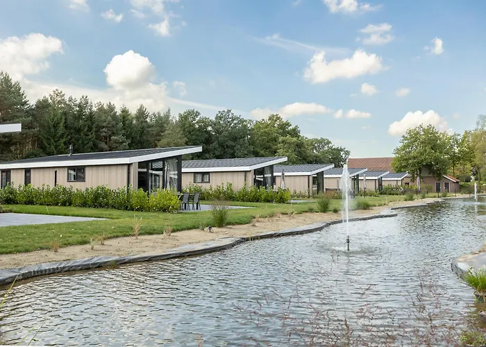 Holiday park Residence Winterswijk *