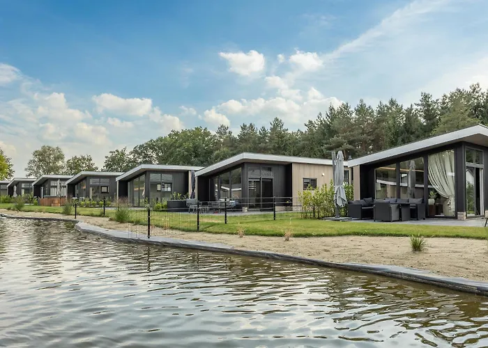 Holiday park Residence Winterswijk *
