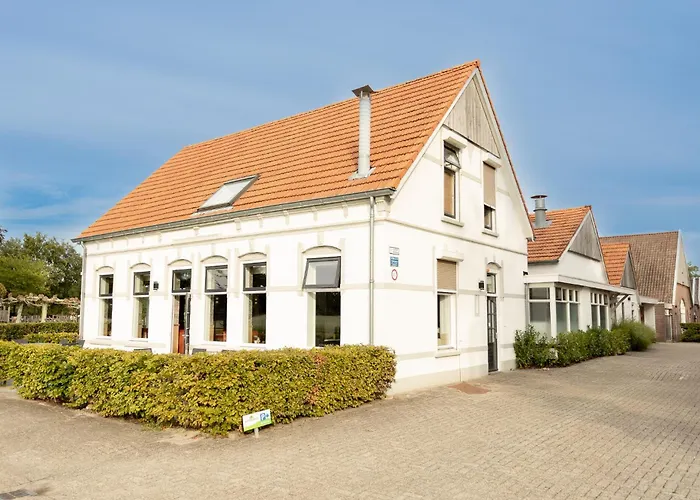 Residence Winterswijk * Winterswijk