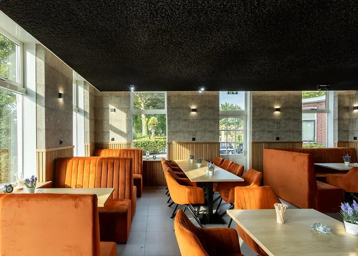 Residence Winterswijk 빈터스빅