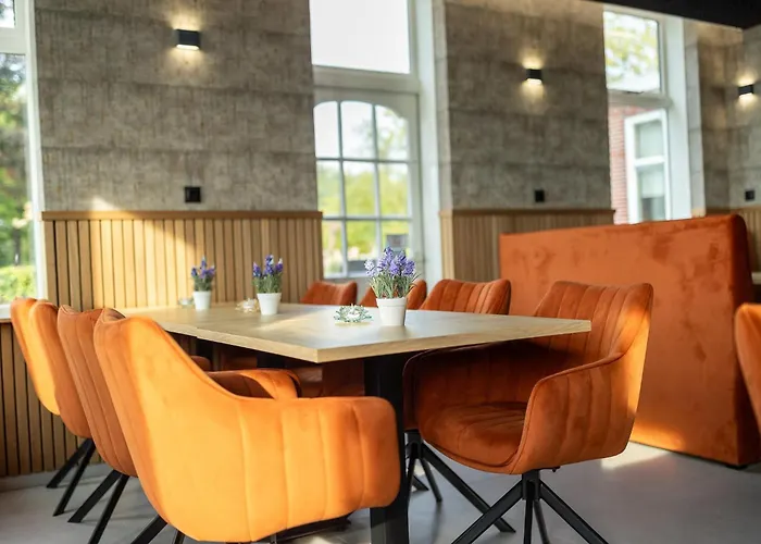 Residence Winterswijk * Winterswijk