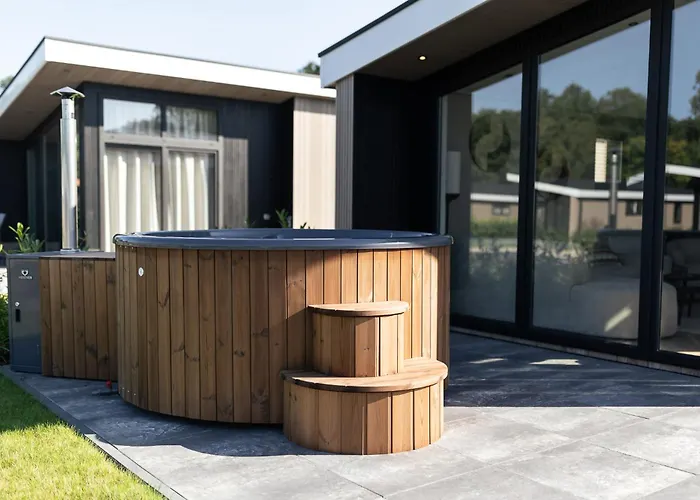 Holiday park Residence Winterswijk Winterswijk