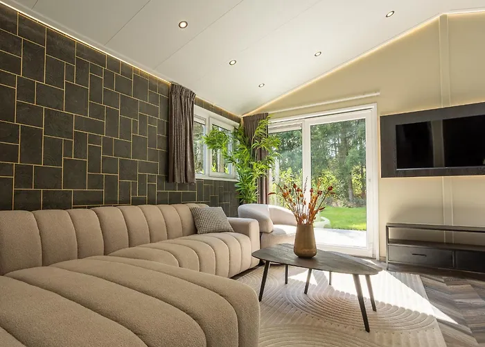 홀리데이파크 Residence Winterswijk 빈터스빅