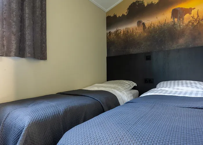 Holiday park Residence Winterswijk *