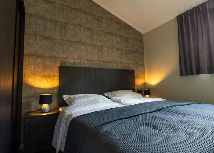 Residence Winterswijk * Winterswijk