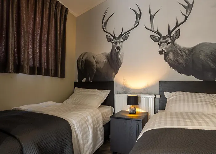 Residence Winterswijk Holiday park