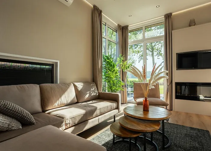 Residence Winterswijk 빈터스빅