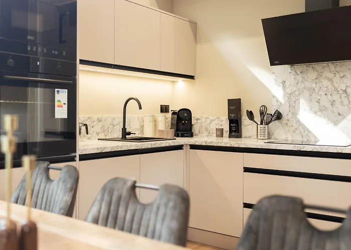 Residence Winterswijk