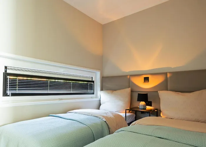 Holiday park Residence Winterswijk