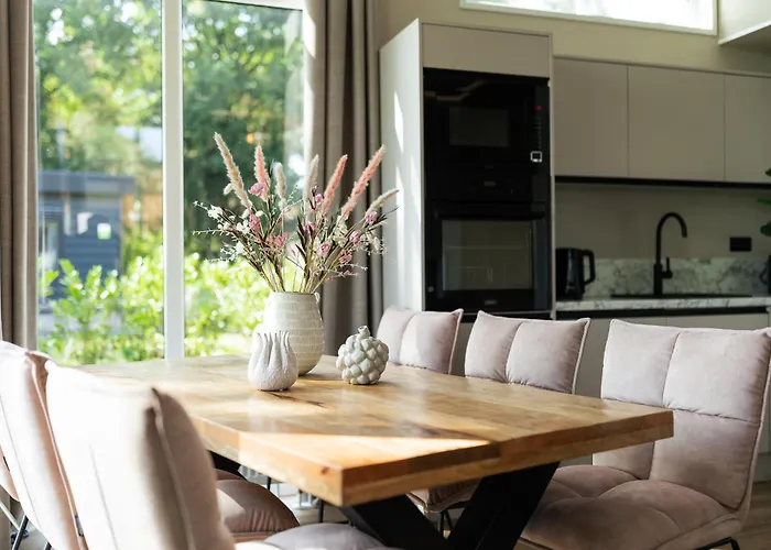 Residence Winterswijk * Winterswijk