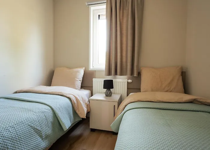 Residence Winterswijk Holiday park