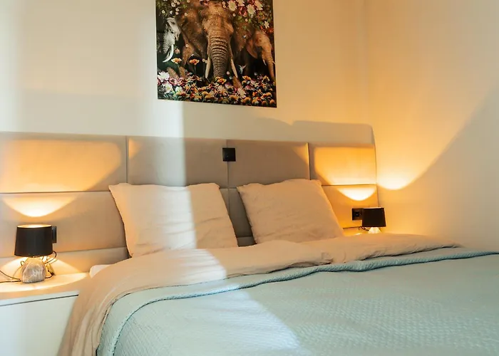 Residence Winterswijk Holiday park *