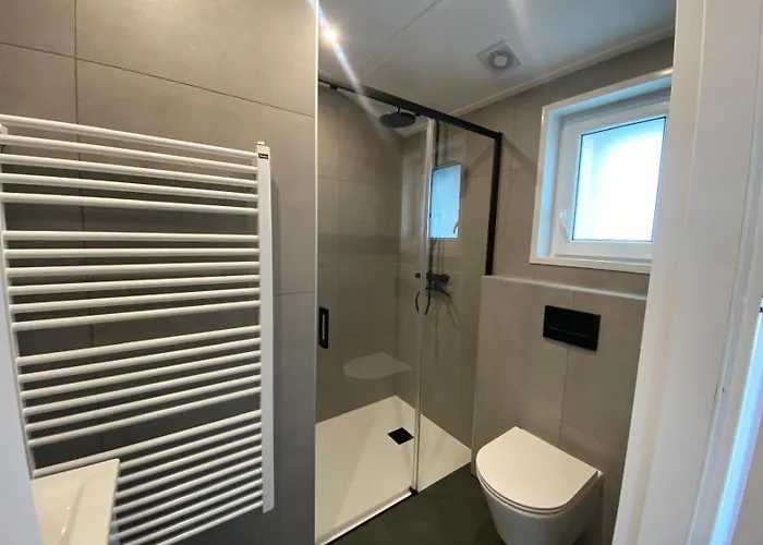 Holiday park Residence Winterswijk