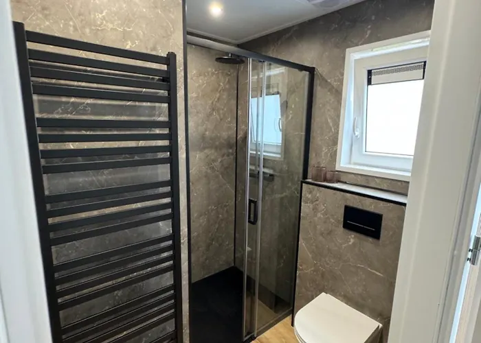 Residence Winterswijk 홀리데이파크