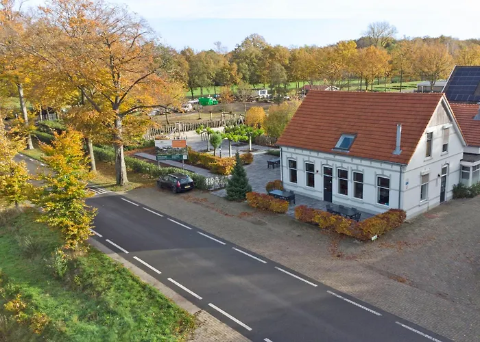 Residence Winterswijk Holiday park Winterswijk