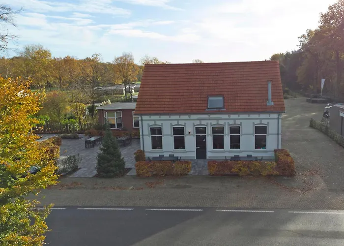 Holiday park Residence Winterswijk Winterswijk