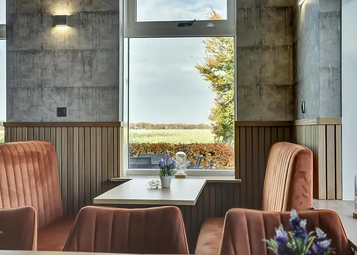 Residence Winterswijk * Winterswijk