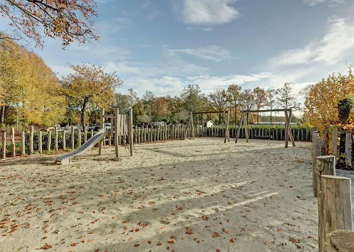 Holiday park Residence Winterswijk *